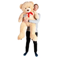 Gigantisk Nalle