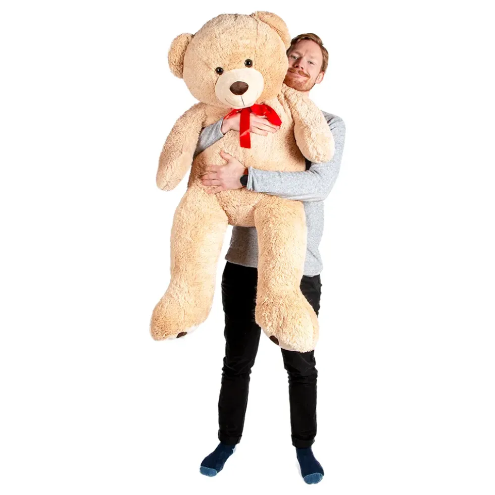Gigantisk Nalle