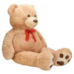 Gigantisk Nalle