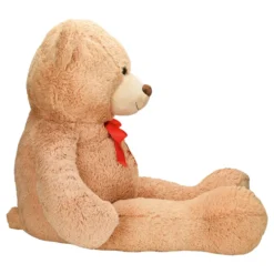 Gigantisk Nalle