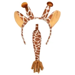 Giraff Tillbehörskit