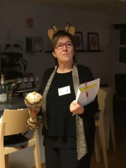 Giraff Tillbehörskit