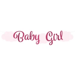 Girlang Baby Girl