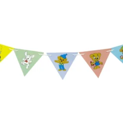 Girlang Bamse