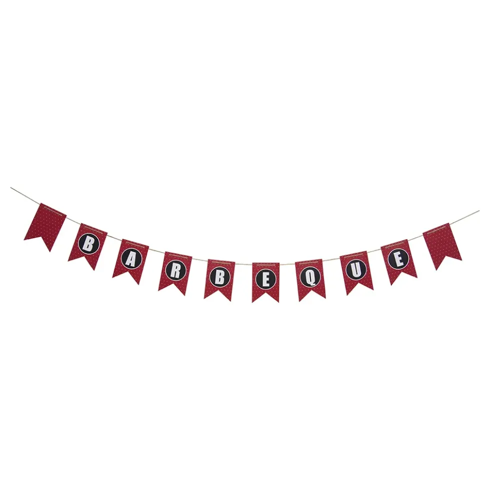Girlang Barbeque