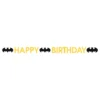 Girlang Batman Happy Birthday