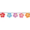 Girlang Blommor Hawaii