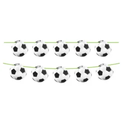 Girlang Fotbollar