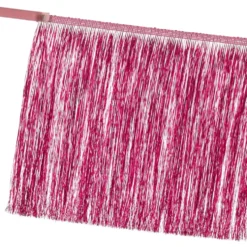 Girlang Fransar Rosa