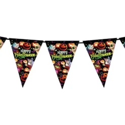 Girlang Halloween Monsters
