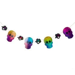 Girlang Halloween Neon