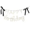 Girlang Happy Birthday Cremevit Rosett