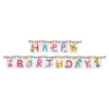 Girlang Happy Birthday Greta Gris™ Peppa’s Party
