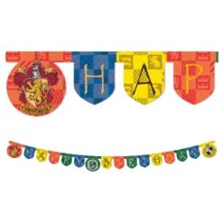 Girlang Happy Birthday Harry Potter