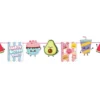 Girlang Happy Birthday Kawaii