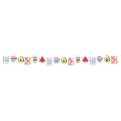 Girlang Happy Birthday Kawaii