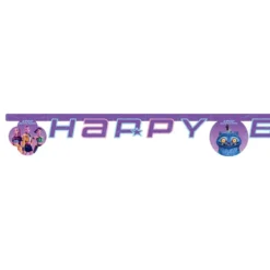 Girlang Happy Birthday K-pop Demon Hunters™