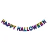 Girlang Happy Halloween Neon