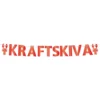 Girlang Kräftskiva Bokstäver