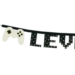 Girlang Level Up Birthday