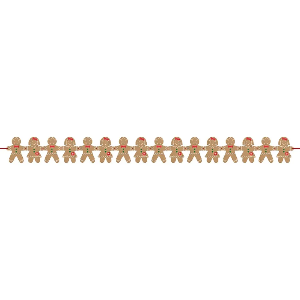 Girlang Pepparkakor