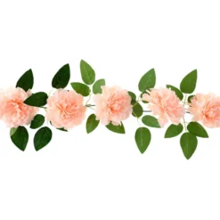 Girlang Pioner Peach