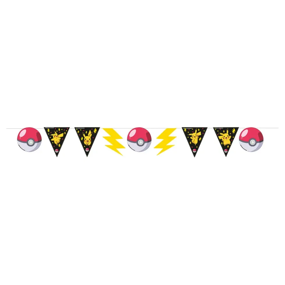 Girlang Pokémon™