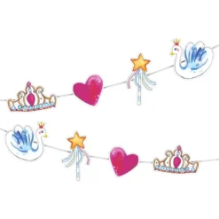 Girlang Prinsessa