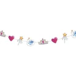 Girlang Prinsessa