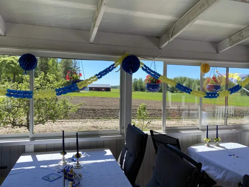 Girlang Sverige