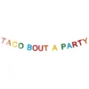 Girlang Tacoparty