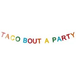 Girlang Tacoparty