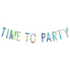 Girlang Time To Party Skimrande
