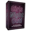 Girls Night Out Frågespel