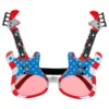 Gitarrglasögon USA