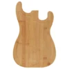 Gitarr Skärbräda
