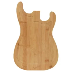 Gitarr Skärbräda
