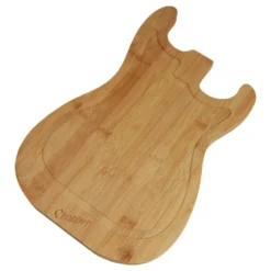 Gitarr Skärbräda