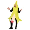 Glad Banan Maskeraddräkt
