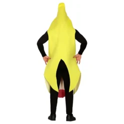 Glad Banan Maskeraddräkt