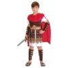 Gladiator Budget Barn Maskeraddräkt