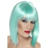 Glam Neonturkos Peruk