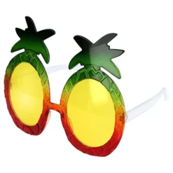 Glasögon Ananas