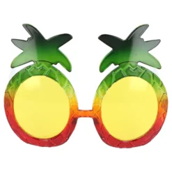 Glasögon Ananas