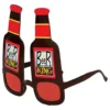 Glasögon Beer King