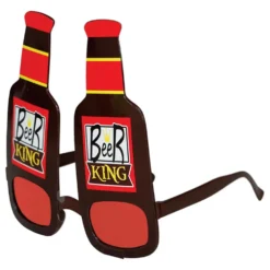 Glasögon Beer King