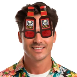 Glasögon Beer King