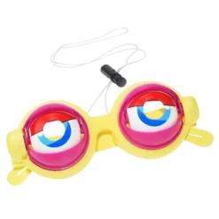 Glasögon Crazy Eyes