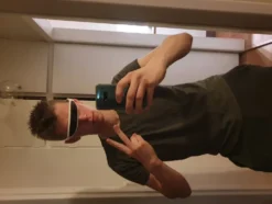 Glasögon Cyber