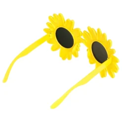 Glasögon Daisy Gul